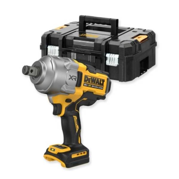 DeWALT DCF964NT Solo aku udarni zavrtač