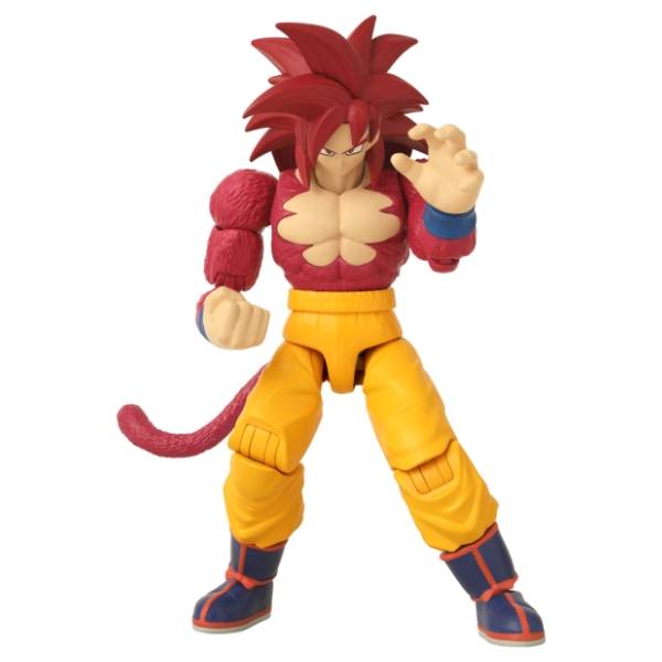 Figura Daima Dragon ball BANDAI