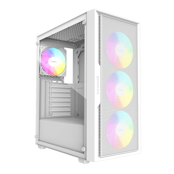 DSCL računar i5-10400F 16GB M.2 512GB RTX 5050 8GB 650W