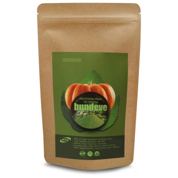 DTC protein od semena bundeve 1kg