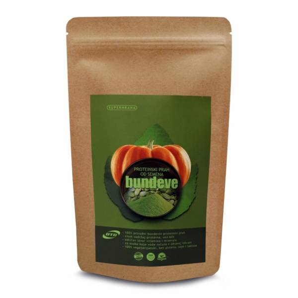 DTC protein od semena bundeve 500g