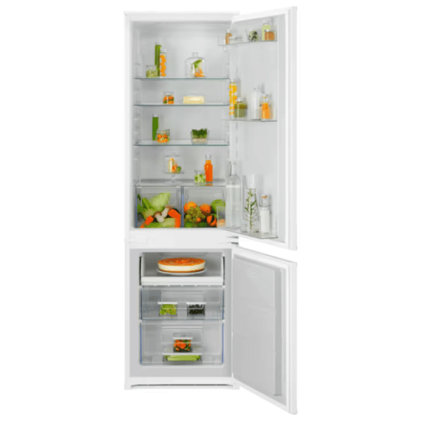 ELECTROLUX ugradni kombinovani frižider ENA6LE18S