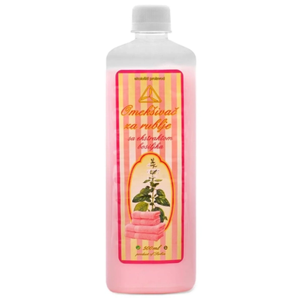 ELISA Bosiljak omekšivač za veš (500ml)
