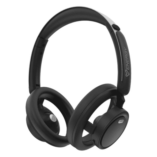ENERGY SISTEM slušalice OpenDesign Black (M50061)