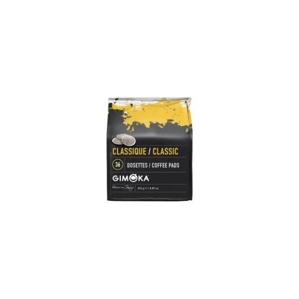 Espresso kafa u jastučićima GIMOKA Classic 36kom