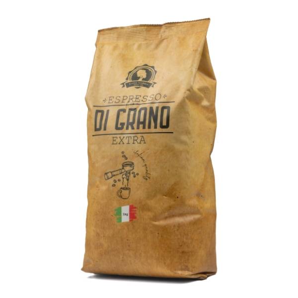Espresso kafa DI GRANO Extra u zrnu 1kg