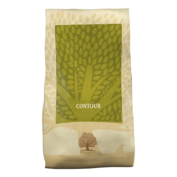 ESSENTIAL Contour all breeds hrana za pse 10kg