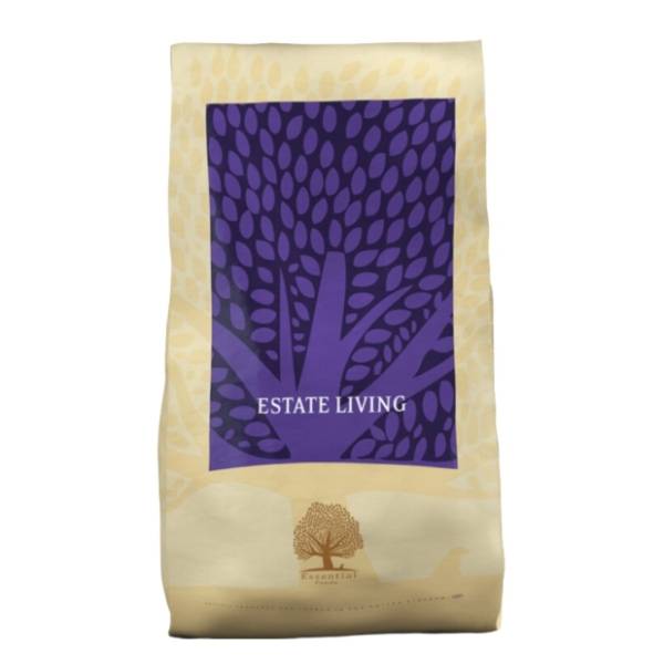 ESSENTIAL Estate living all breeds hrana za pse 10kg