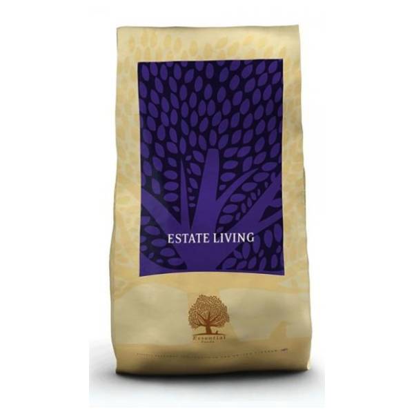 ESSENTIAL Estate living small breeds hrana za pse 10kg