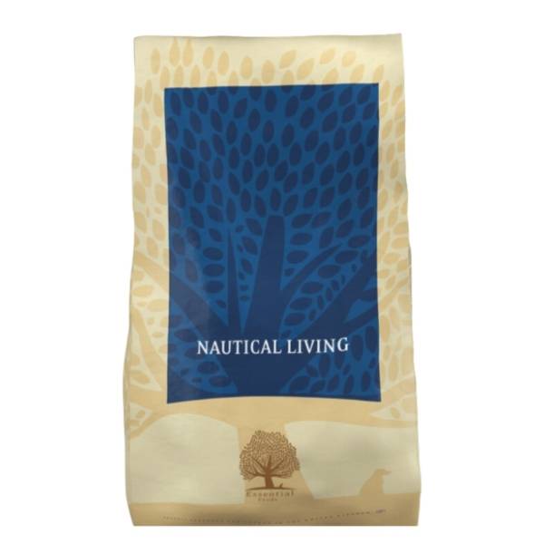 ESSENTIAL Nautical living hrana za pse 10kg