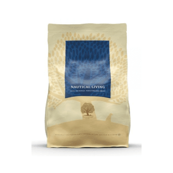 ESSENTIAL Nautical living small breeds hrana za pse 10kg