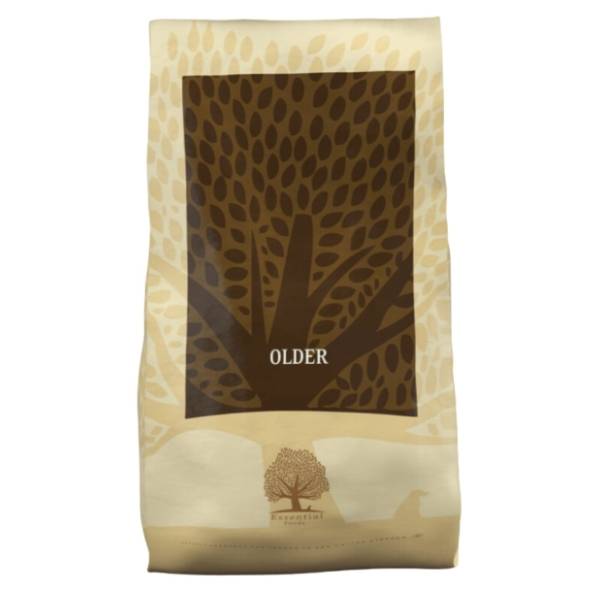 ESSENTIAL Older all breeds hrana za pse 10kg