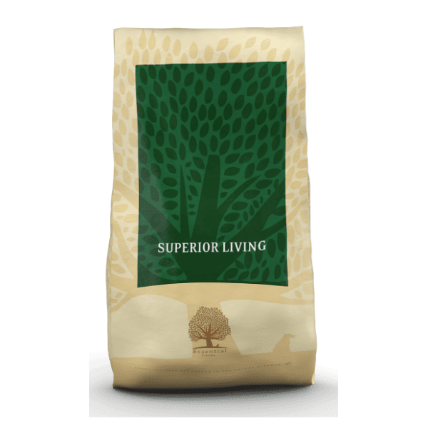 ESSENTIAL Superior living small breeds hrana za pse 10kg
