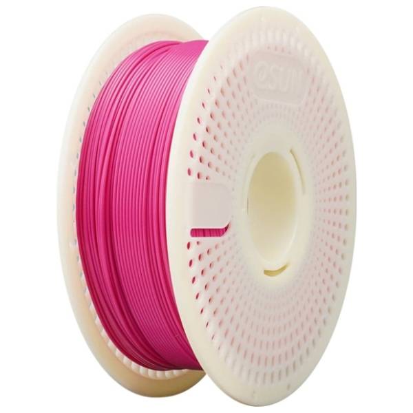 eSUN PLA+ 1kg CMYK Magenta 1,75mm 3D filament