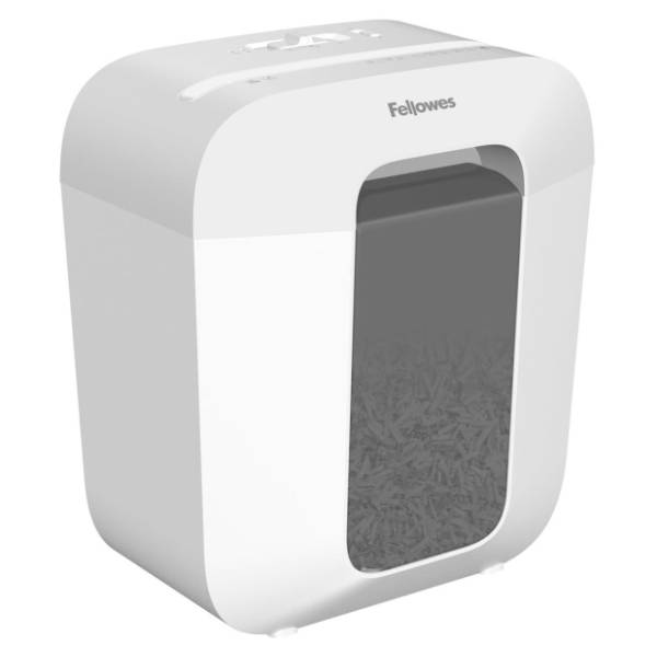 FELLOWES LX-25 100109815 uništivač dokumenata