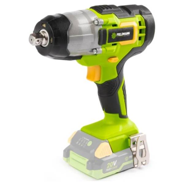 FIELDMANN FDUR 70315-0 Solo 20V aku odvijač