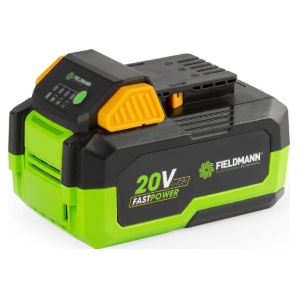 FIELDMANN FDUZ 79080 8Ah 20V baterija