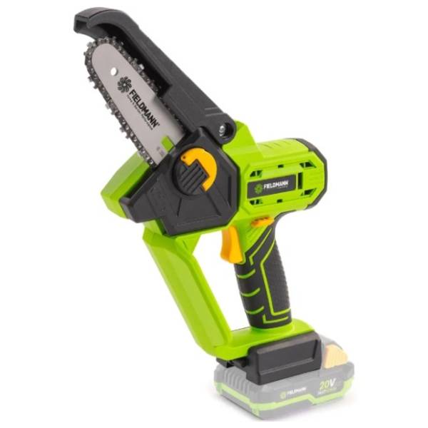 FIELDMANN FZP 70101-0 20V mini aku lančana testera