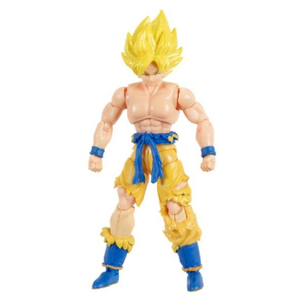 Figura Dragon Ball Evolve osnovni Son Goku 12cm BANDAI