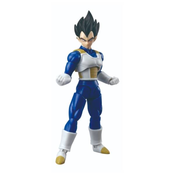 Figura Vegeta Evolve Dragon ball BANDAI