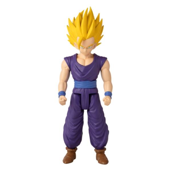 Figura Gohan Dragon ball BANDAI