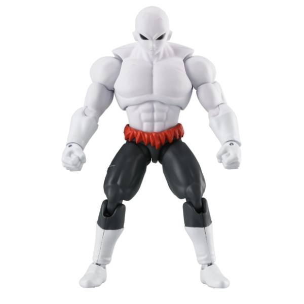 Figura Jiren Evolve Dragon ball BANDAI
