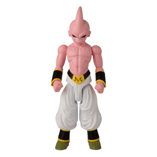 Figura Majin Buu Dragon ball BANDAI