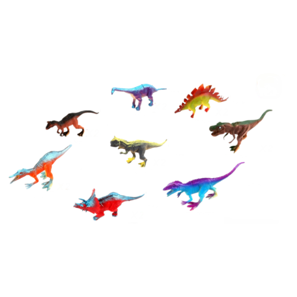 Figure Dinosaurusi MERX