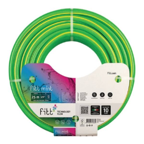 FITT Mint 3/4" 50m baštensko crevo