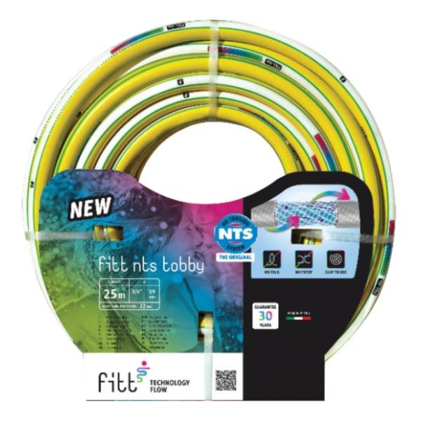 FITT Nts Tobby 1" 50m baštensko crevo