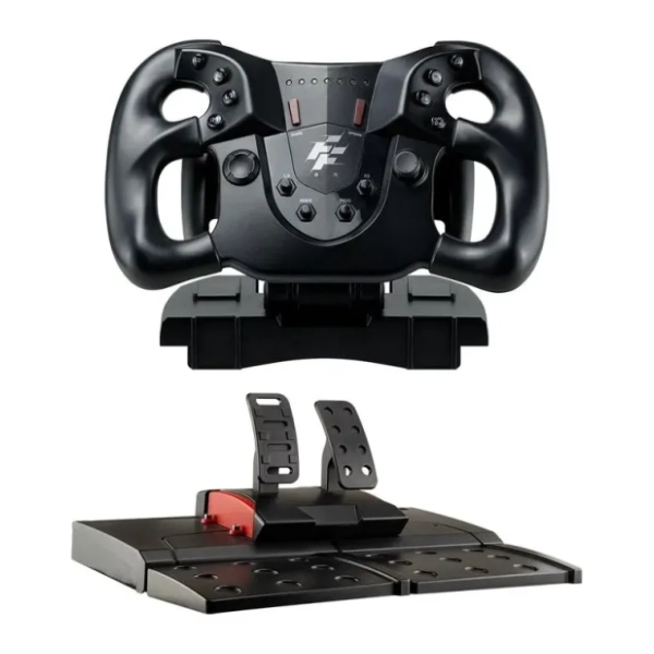 FLASHFIRE Monza Racing WH3205V volan