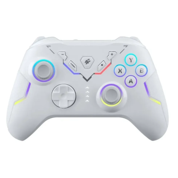 FLASHFIRE NEON F207 White bežični gamepad