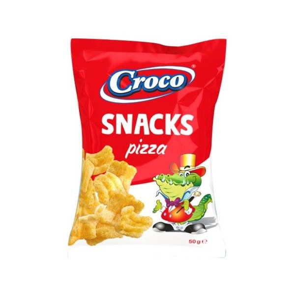 Flips CROCO pica 50g