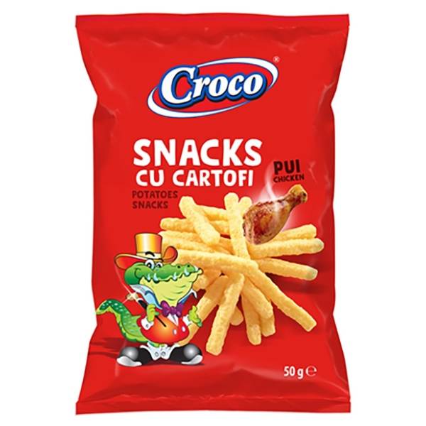 Flips CROCO piletina 50g