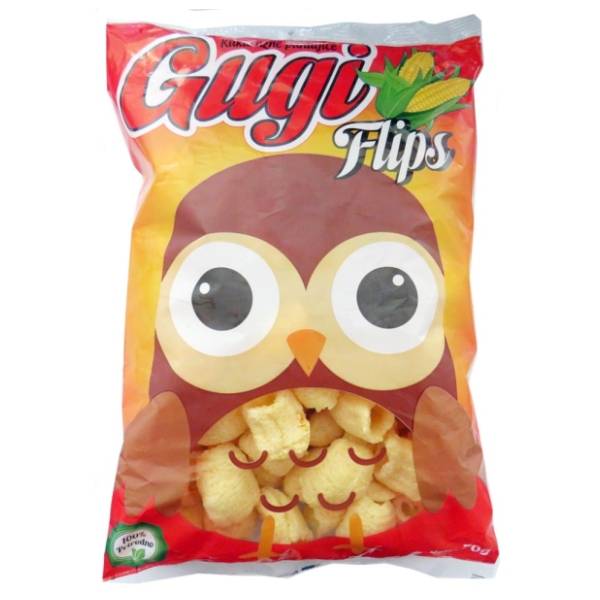 Flips GUGI 80g
