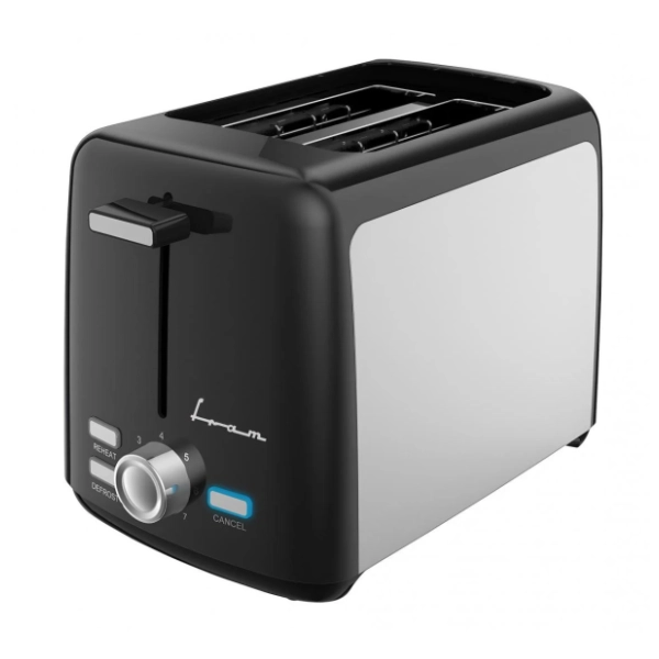 FRAM toster FTP-8007SSBK