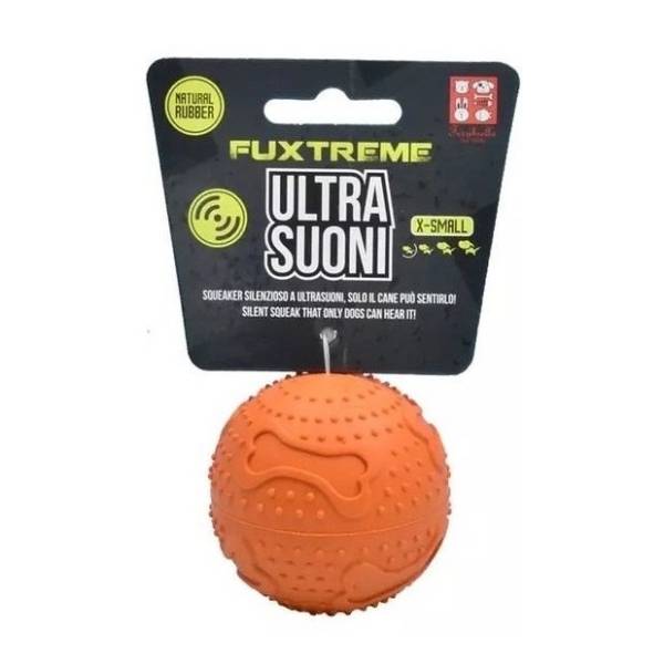 FUXTREME ultrazvučna lopta 6cm FX30