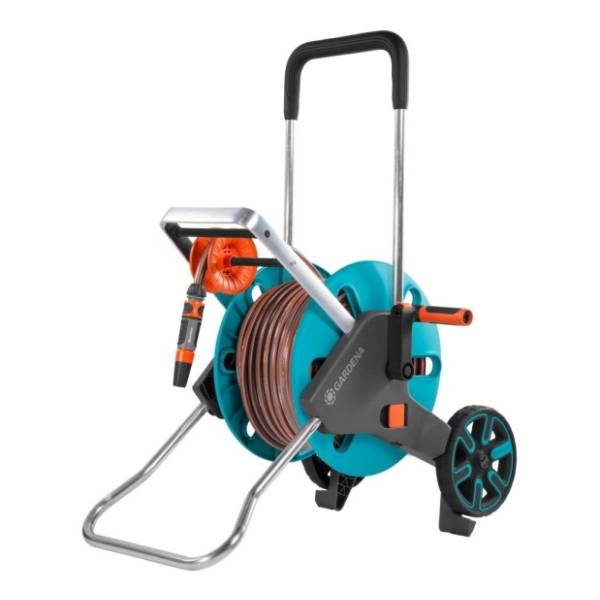 GARDENA CleverRoll M motalica za crevo set - 30m Flex 1/2"