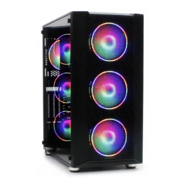 GIGATRON računar R5500 16G 500G R7600