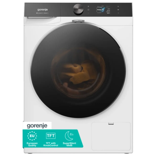 GORENJE mašina za pranje veša WG8114A31