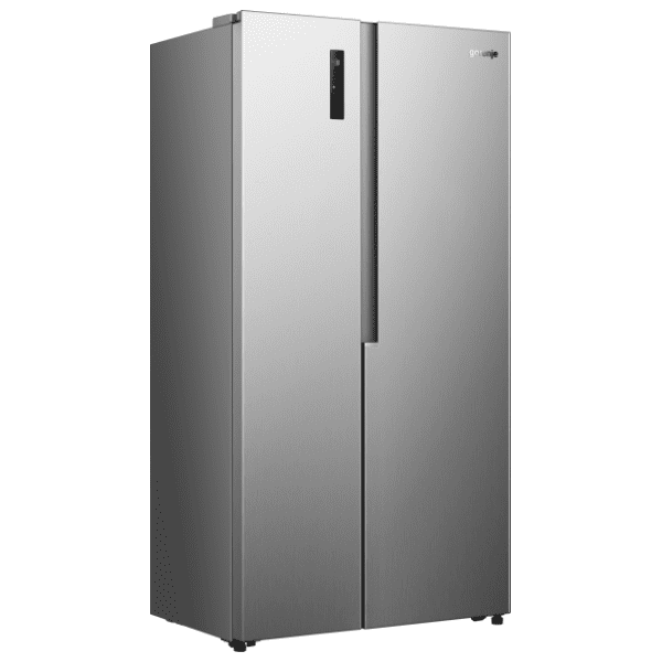 GORENJE side by side frižider NRS917E41X