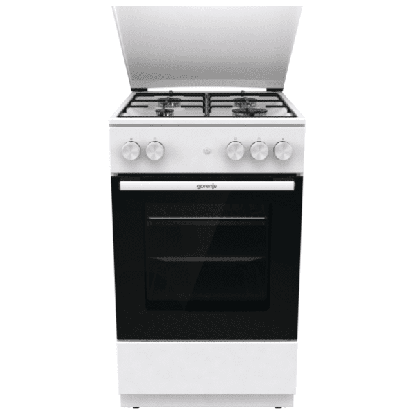 GORENJE šporet na plin GG5A14WJ