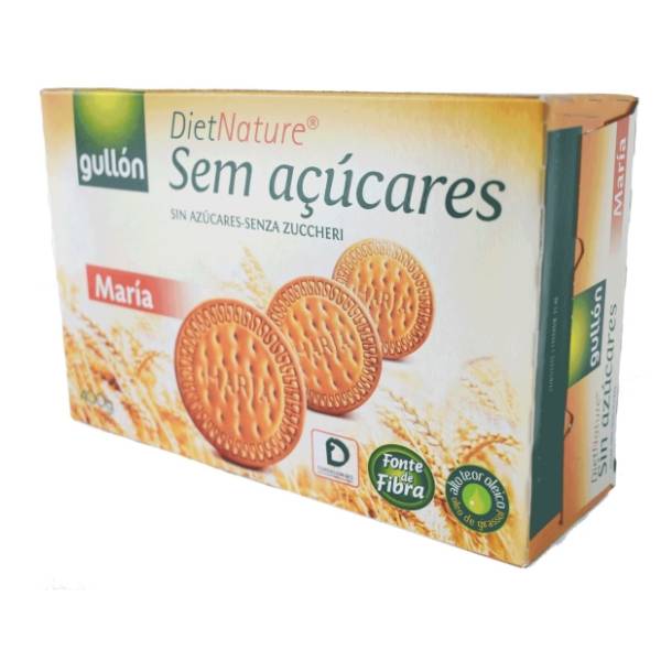 GULLON keks Maria 400g