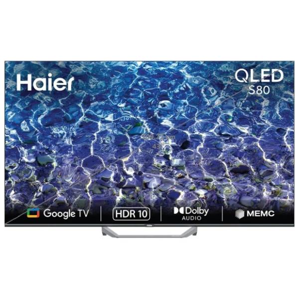 HAIER QLED televizor H43S80FUX