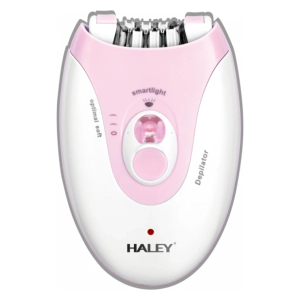 HALEY depilator HY6501