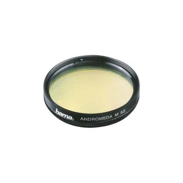 HAMA Andromeda 62mm UV filter