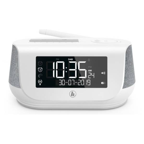 HAMA DR36SBT radio sa satom