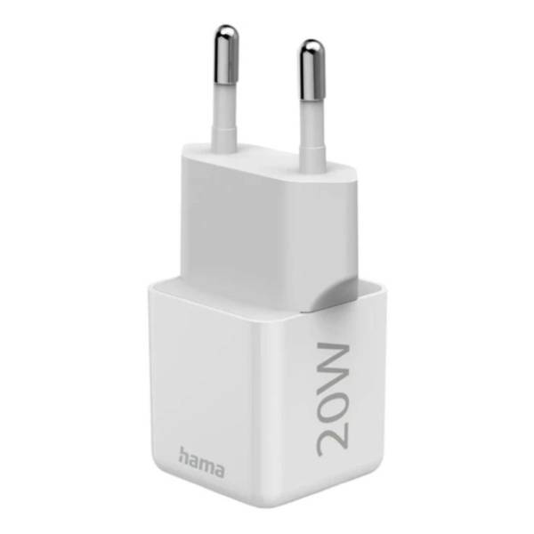 HAMA adapter 20W USB-C PD