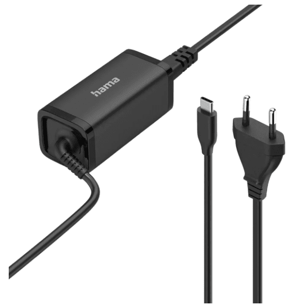 HAMA punjač za laptop USB-C 200022 45W