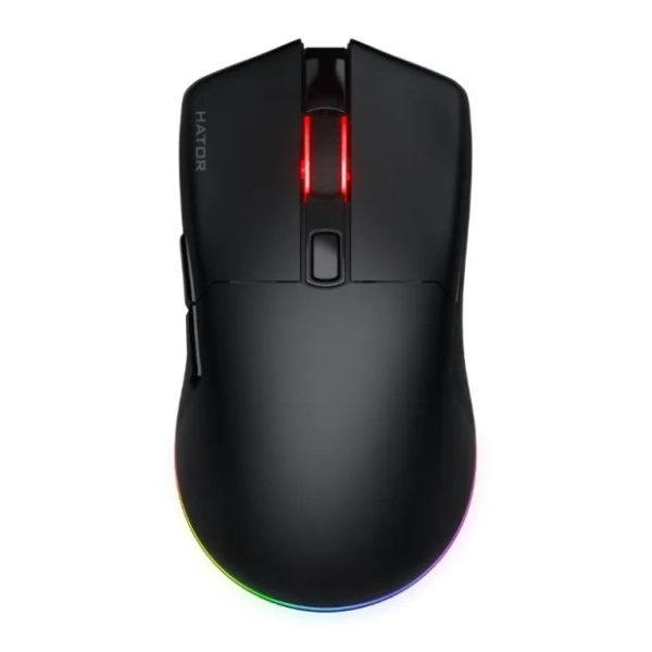 HATOR bežični miš Pulsar 3 (HTM630) Black